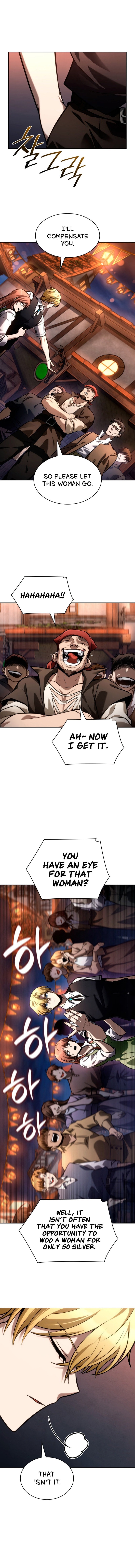 Infinite Mage, Chapter 111 image 18